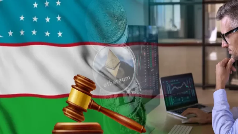 Uzbekistan Strengths Crypto Regulations, Issues Licenses To Exchanges