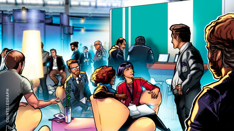 Web Summit Lisbon, Nov. 4: Latest updates from Cointelegraph’s ground team