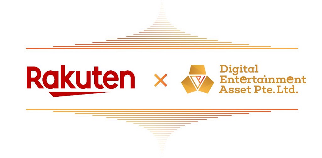 Web3 Company DEA Collaborates with Rakuten Group and Receives Investment from Rakuten Capital