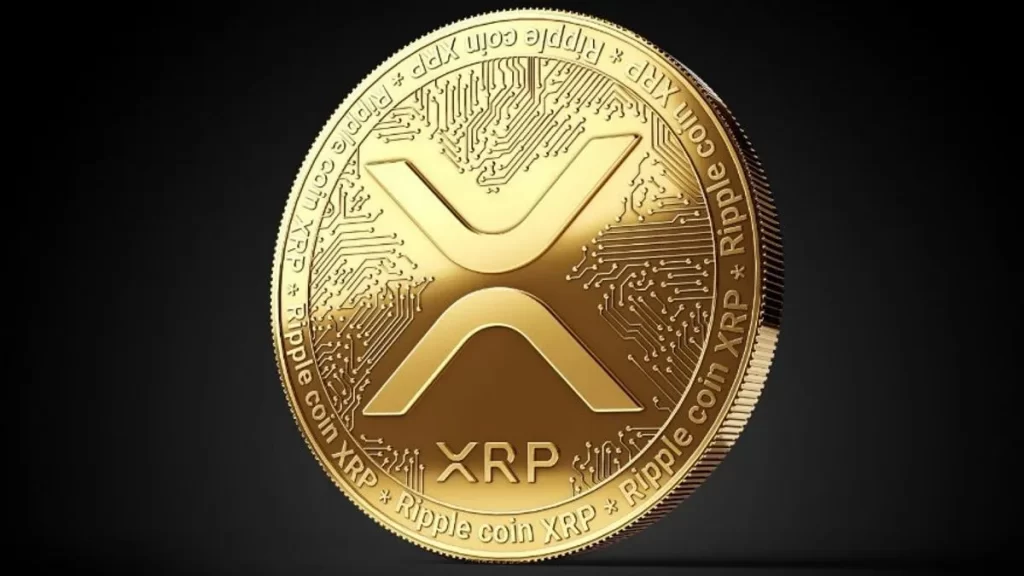XRP Price Surges Above $0.41, Poised to Hit $0.5 Before the end of the Day’s Trade
