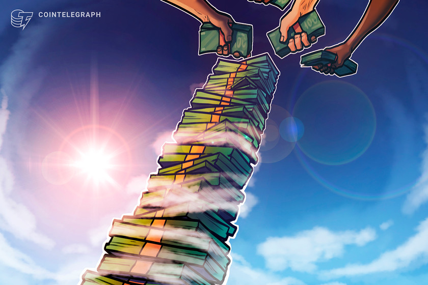 zkSync developer Matter Labs raises $200M, commits to open-sourcing platform