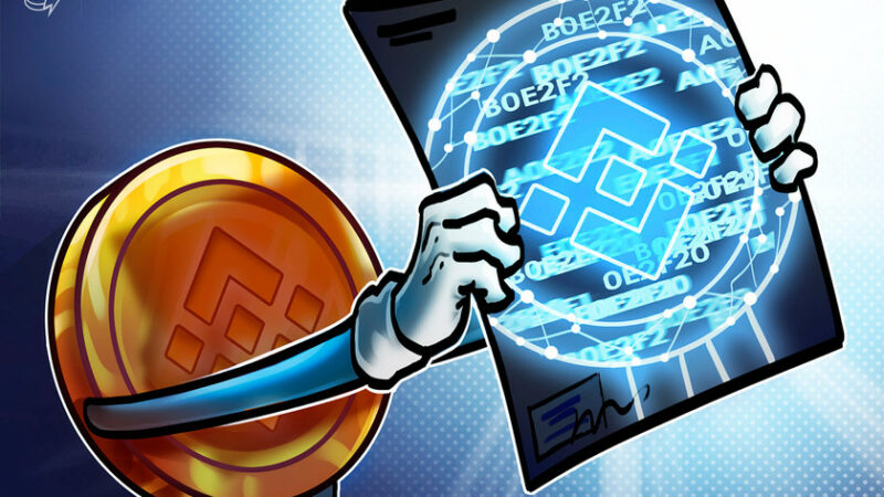 3 reasons why BNB price risks another 30% decline by January