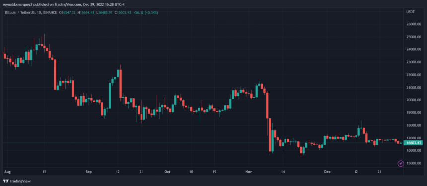 A Crypto Holiday Special: Past, Present, And Future With Ex-Binance CFO Wei Zhou