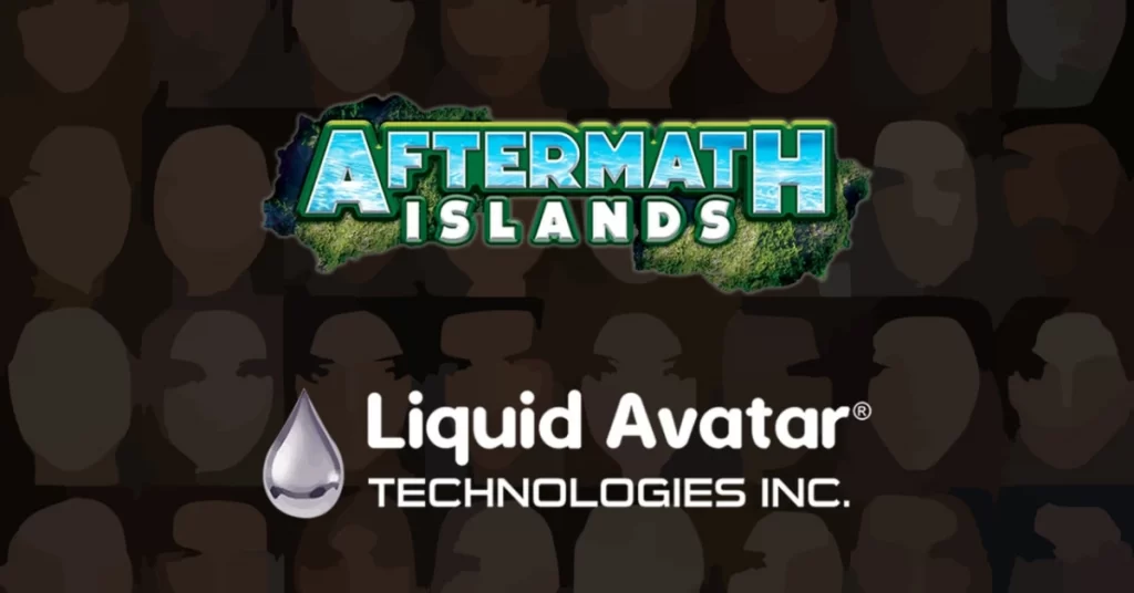Aftermath Islands Advocates Global Economic Inclusivity in the Metaverse with Resource Pack Minting and Proof of Humanity