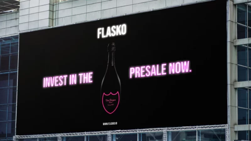 Analysts Have Found Flasko (FLSK) AS A Suitable Alternative To The Graph (GRT) And Aave (AAVE)