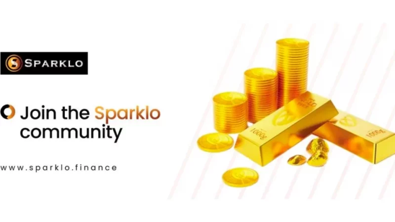 Analysts Suggest Sparklo (SPRK) As The Leading Coin For 2023 Over Zilliqa (ZIL) Or Dash (DASH)