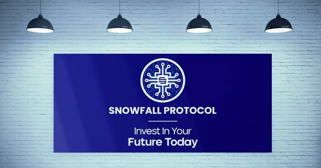 ApeCoin, The Sandbox Seeing Increase in Popularity, But Snowfall Protocol Emerges as Top Contender