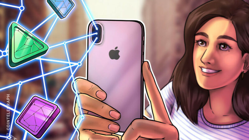 Apple to allow third-party app stores in windfall for NFTs and crypto