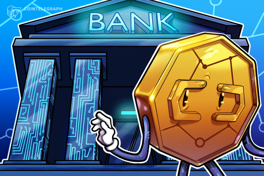 Approach with caution: US banking regulator’s crypto warning