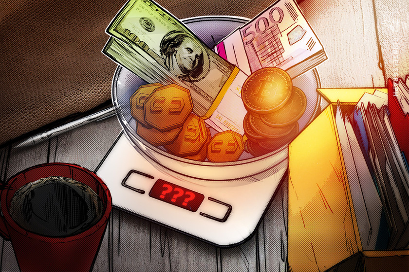 Argo Blockchain reports insufficient funds, ‘no assurance’ it can avoid Chapter 11 bankruptcy