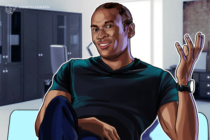 Arthur Hayes: Bitcoin bottomed as ‘everyone who could go bankrupt has gone bankrupt’