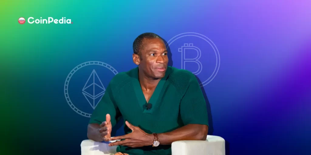 Arthur Hayes Reveals His Portfolio, Says He Won’t Purchase Bitcoin or Ethereum