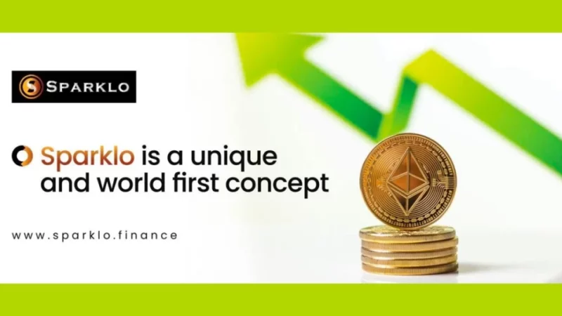 Avalanche And FTX Token Investors Rush To Buy Sparklo Presale