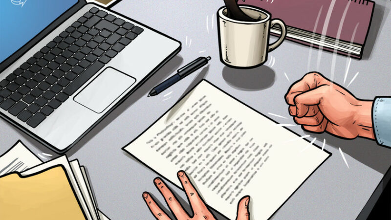 Bahamian securities regulator slams new FTX CEO over ‘misstatements’