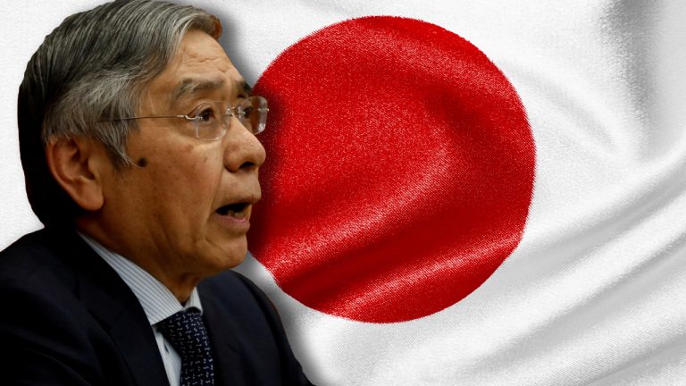 Bank of Japan’s Kuroda Shocks Markets by Raising the Benchmark Rate to 0.5% From 0.25%