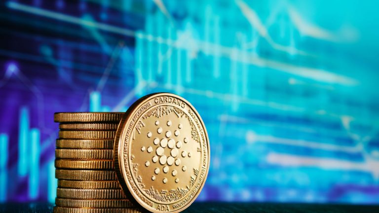 Biggest Movers: ADA, XRP Rebound From Recent Losses on Friday