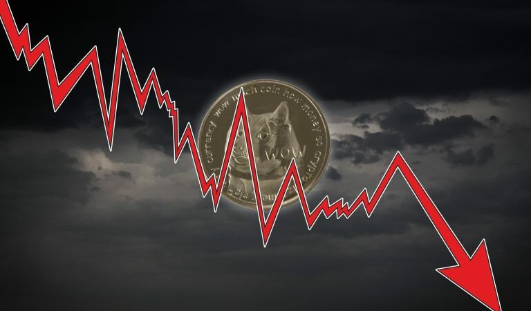Biggest Movers: DOGE, LINK Fall to 10-Day Lows on Wednesday