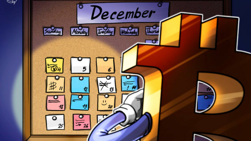 ‘Biggest week of the year’ — 5 things to know in Bitcoin this week