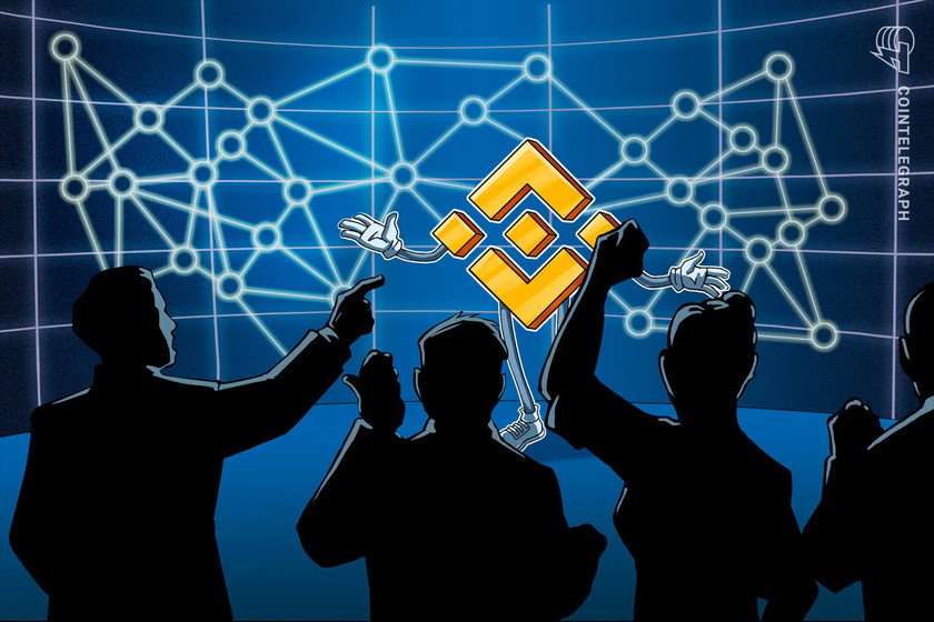 Binance addresses 7 instances of recent FUD in Chinese blog post