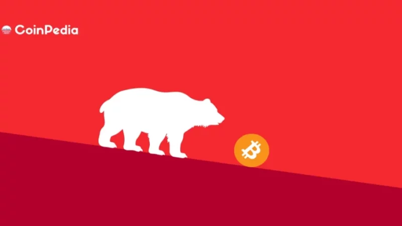 Bitcoin (BTC) Price Might Drop More Than 70% in 2023 – Predict Top Experts
