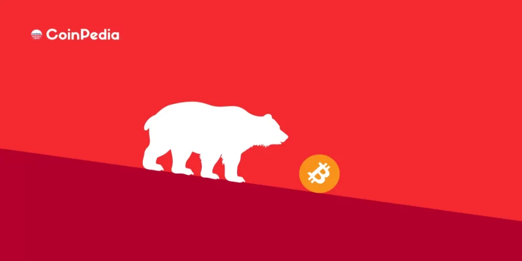Bitcoin (BTC) Price Might Drop More Than 70% in 2023 – Predict Top Experts