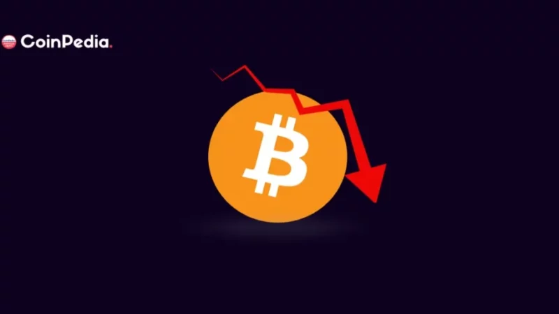 Bitcoin (BTC) Price To Fall Further In December, Claims Top Analyst