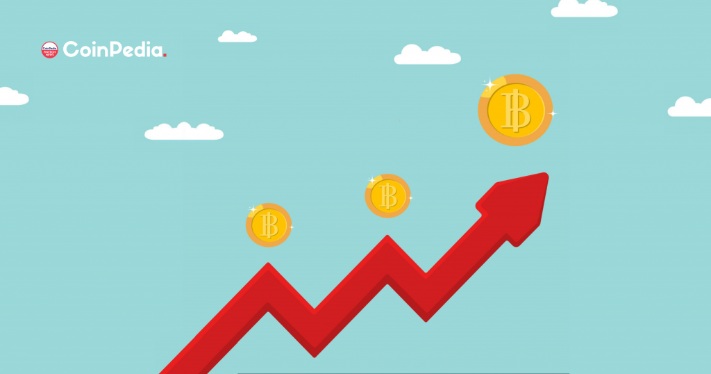 Bitcoin, Ethereum Sparks High! Yet This May Not be the End of a Bearish Trend!