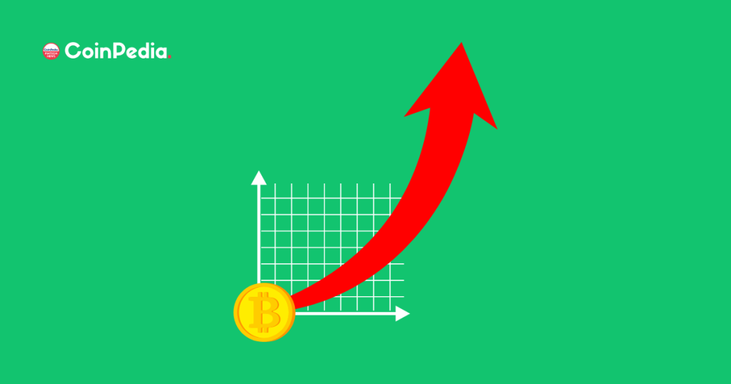 Bitcoin Golden Cross 2023: Micheal van de Poppe Predict BTC Price To Surge 100% – Here’s The Timeline