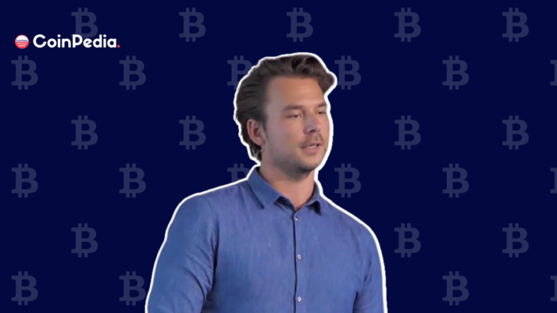 Bitcoin is on the Verge To Slice Through $30,000-Micheal Van De Poppe