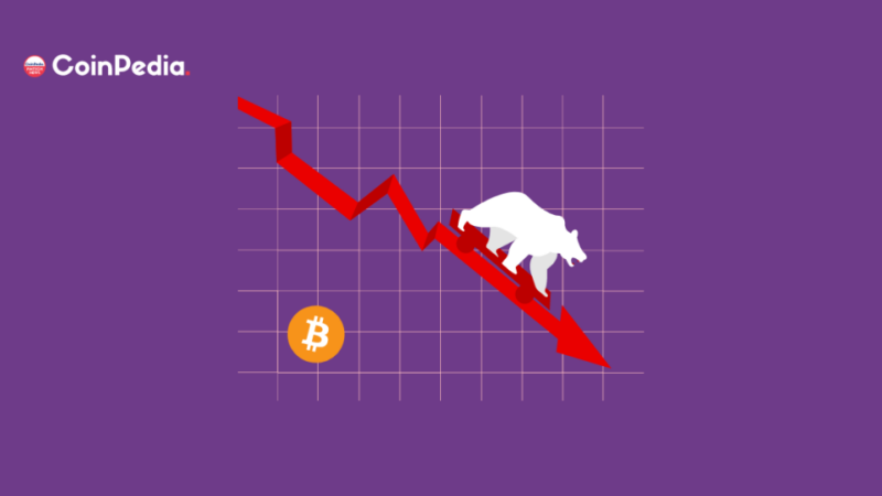 Bitcoin Might Enter 2023 On Bearish Note – BTC Price heading to This Level in January