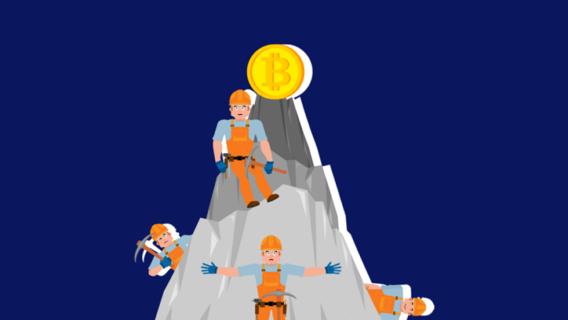 Bitcoin Miners Might Suffer More in 2023