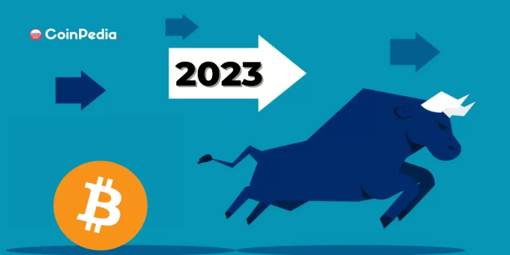 Bitcoin Price Outlook For 2023: What’s in Store For Crypto Market?
