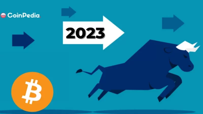 Bitcoin Price Prediction 2023: This is What You Can Expect with the BTC Price Rally