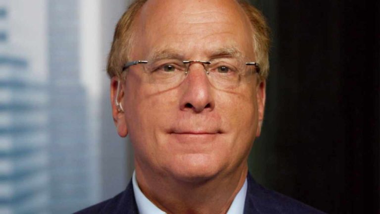 Blackrock CEO on FTX Collapse: Most Crypto Companies Aren’t Going to Be Around