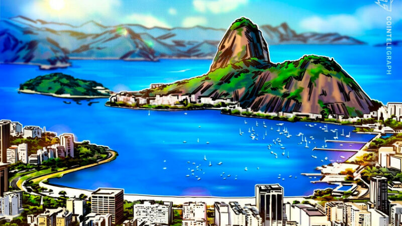 Brazil could cement its status as an economic leader thanks to 2024 CBDC move