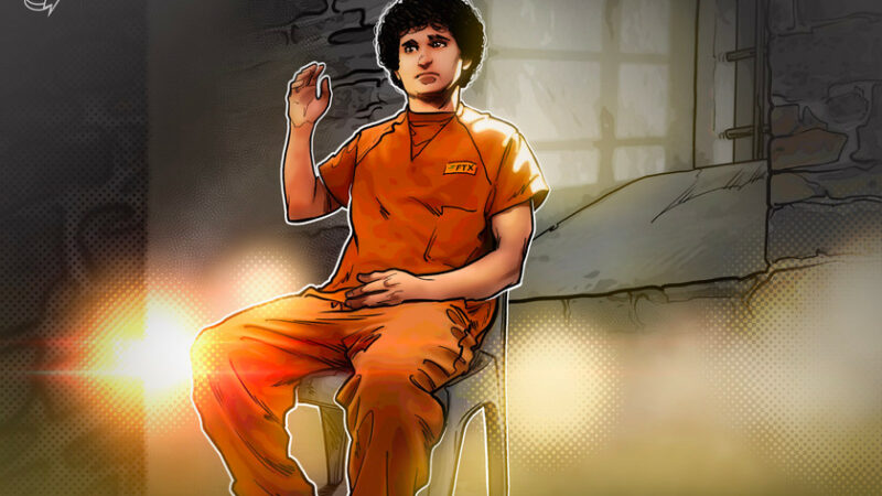 Breaking: FTX founder Sam Bankman-Fried arrested and in custody