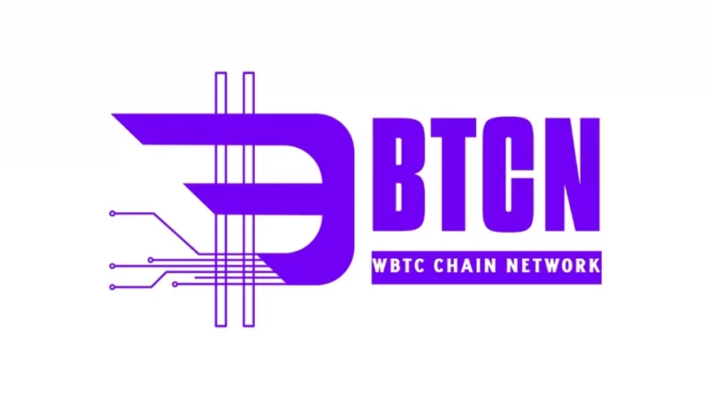 Build DeFi Apps, GameFi, And NFTs On The BTC Network With wBTC Chain