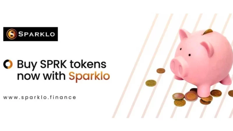 Cardano And Litecoin Enthusiasts Focus On Sparklo (SPRK) 