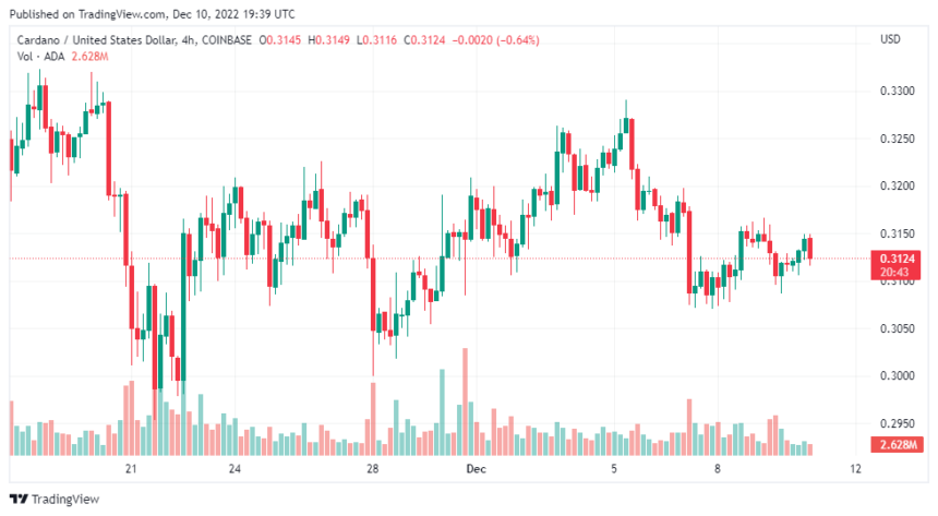 Cardano Sees A Spike In On-Chain Activity, Should You Buy ADA Now?