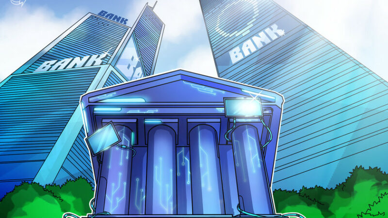 Central Banks to set standards on banks’ crypto exposure – BIS