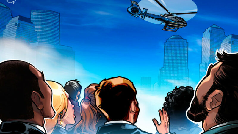 CEO of crypto news site The Block resigns for failing to disclose $27M loans from Alameda Research