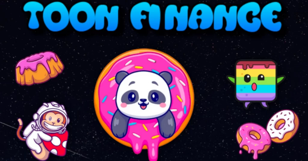 Chainlink, Cosmos, Toon Finance Are 3 Crypto Assets That Prove To Be Unbeatable During this Bear