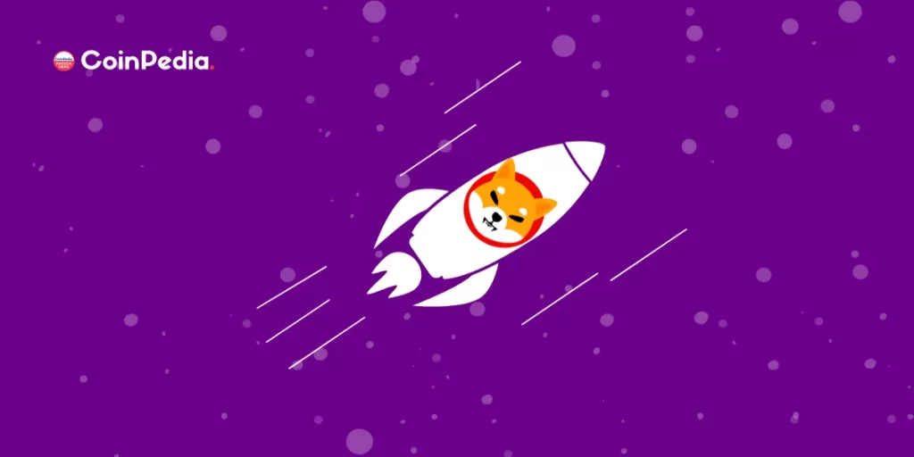 Christmas Bells Ring Could Ring on Shiba INU as Crypto Santa Could Rise SHIB Price by 100%!