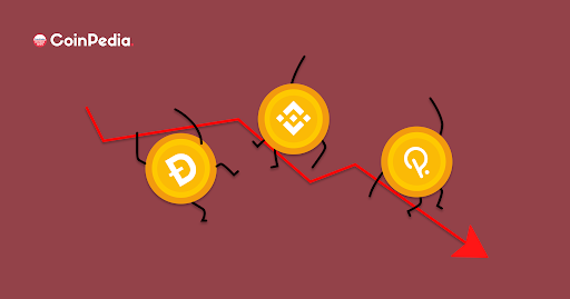 Crypto Price Analysis: DOGE, BNB, and DOT Price To Crash Soon?
