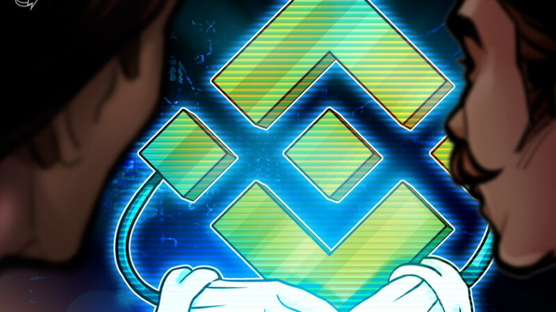 CryptoQuant verifies Binance’s reserves, reports no ‘FTX-like’ behavior