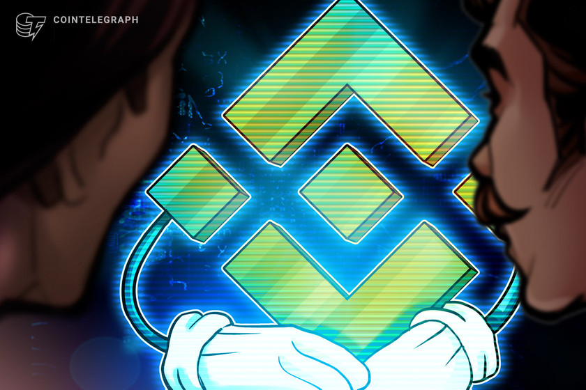 CryptoQuant verifies Binance’s reserves, reports no ‘FTX-like’ behavior