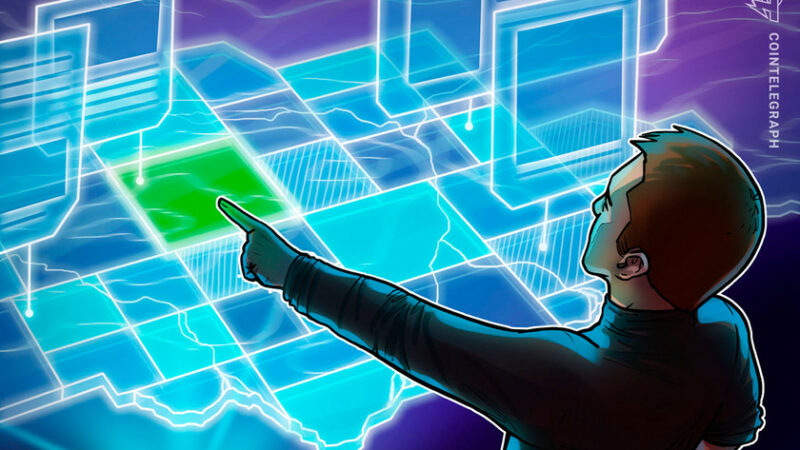 Decentraland launches virtual property renting for LAND owners