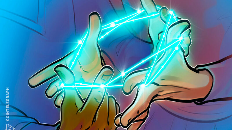 DEX aggregator OpenOcean enables cross-chain swaps across major networks