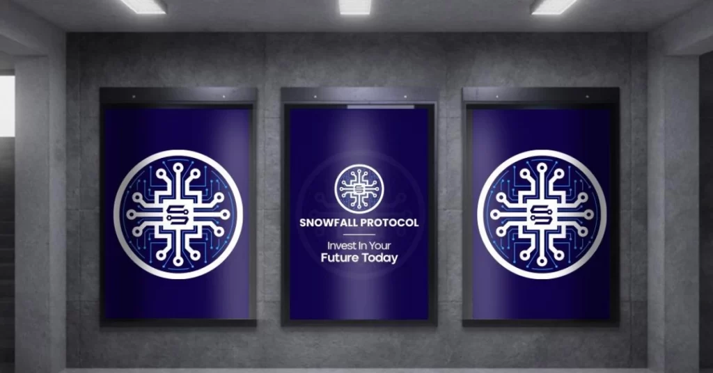 EOS And Solana Are Two Popular Cryptocurrencies But Investors Are Panic Selling And Investing In Snowfall Protocol