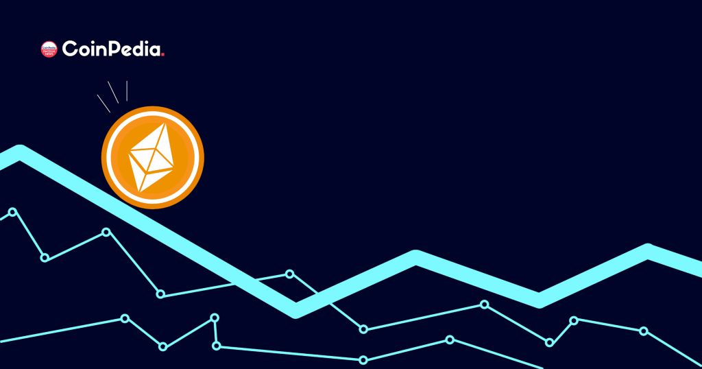 Ethereum (ETH) Price to Drop Hard in the Next 3 Days-May Even Mark the Bottom of the Cycle